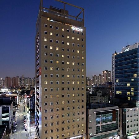 Ramada Encore By Wyndham Seoul Dongdaemun Екстер'єр фото