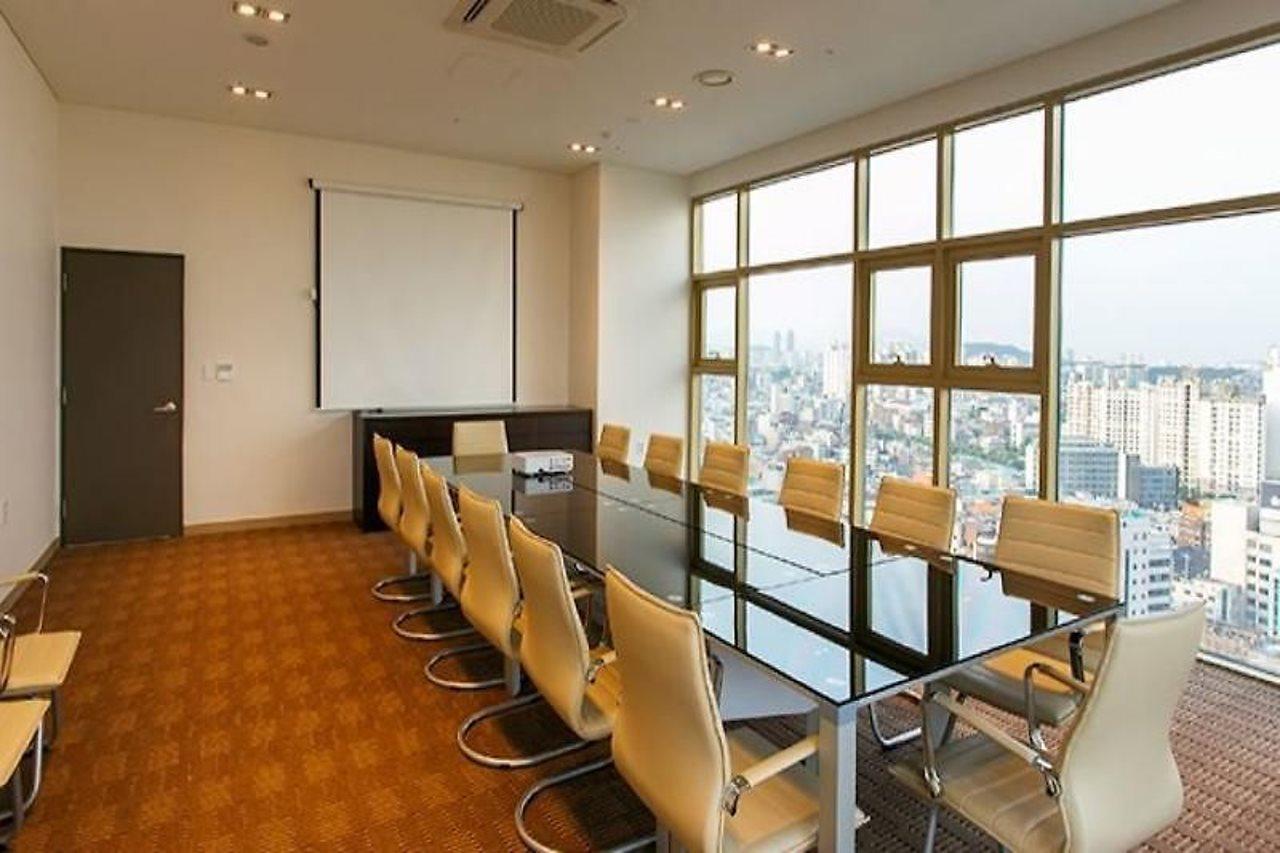 Ramada Encore By Wyndham Seoul Dongdaemun Екстер'єр фото