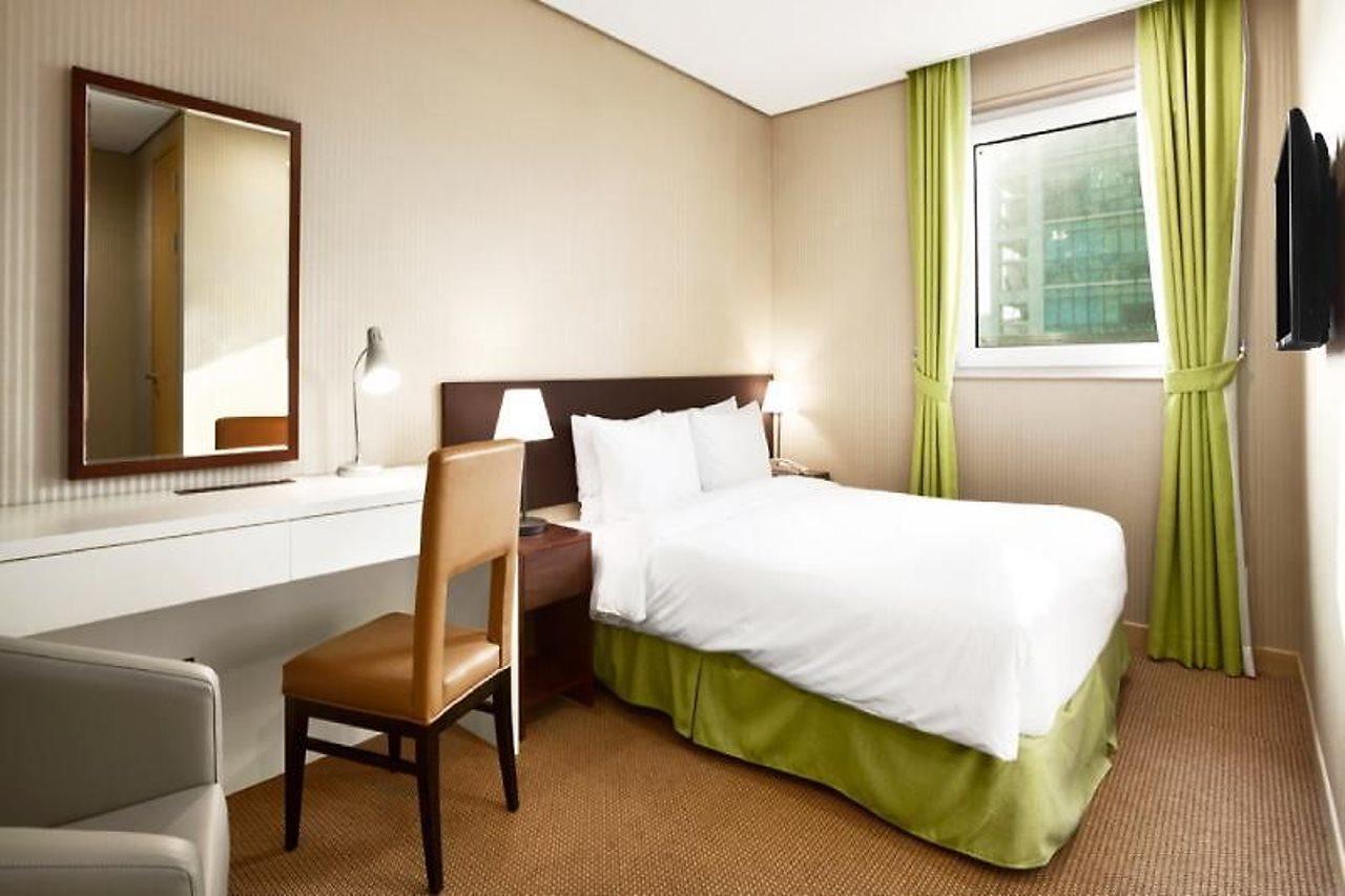 Ramada Encore By Wyndham Seoul Dongdaemun Екстер'єр фото