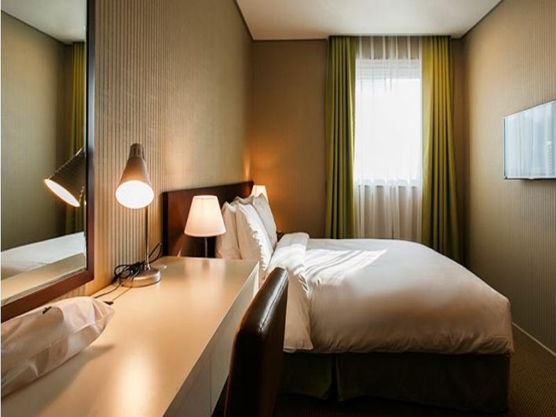 Ramada Encore By Wyndham Seoul Dongdaemun Екстер'єр фото