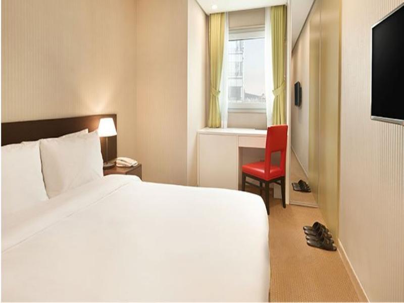 Ramada Encore By Wyndham Seoul Dongdaemun Екстер'єр фото