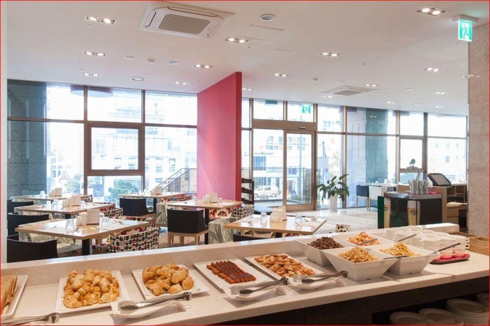 Ramada Encore By Wyndham Seoul Dongdaemun Екстер'єр фото