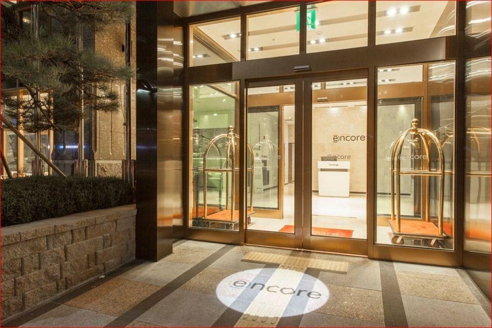 Ramada Encore By Wyndham Seoul Dongdaemun Екстер'єр фото