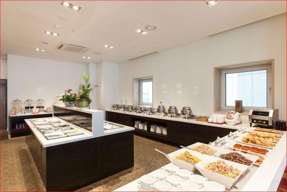 Ramada Encore By Wyndham Seoul Dongdaemun Екстер'єр фото