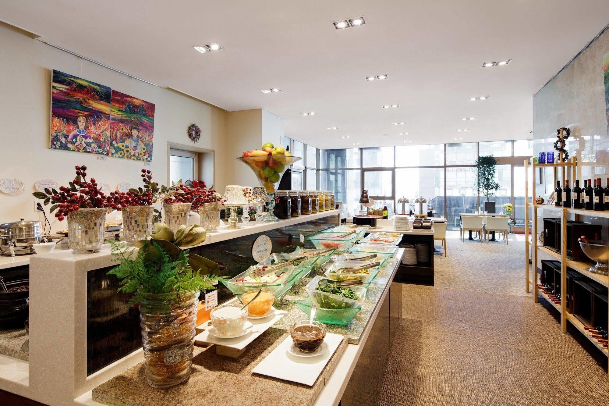 Ramada Encore By Wyndham Seoul Dongdaemun Екстер'єр фото