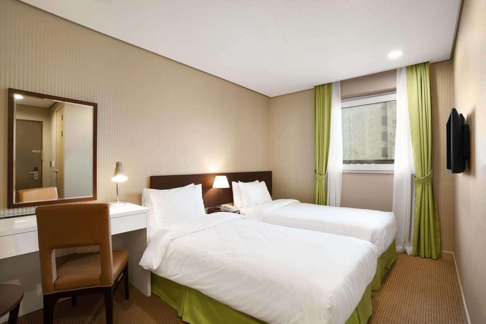 Ramada Encore By Wyndham Seoul Dongdaemun Екстер'єр фото